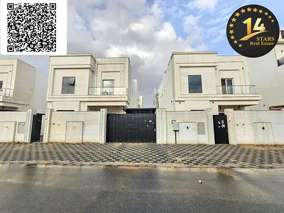 ** Villa For Rent in Al Zahiya Ajman**