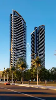 Luxury Living | Red Square Tower | Flexible Plan
