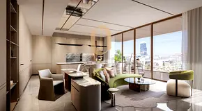 Stylish Apartment | Prime Location | Smart Living