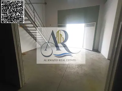 A warehouse is available for rent in Al Jurf Industrial Area 3, Ajman, offering a strategic location with easy access to main roads and industrial zon