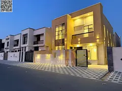 A villa with all registration and ownership fees included, on the main street, ready to move in, in