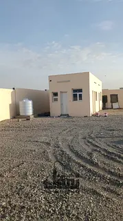 A great opportunity to rent a prime industrial yard in Al Saja’a, Sharjah, strategically located o