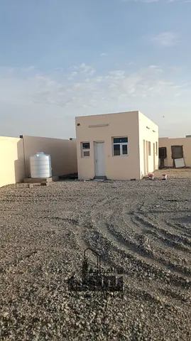 A great opportunity to rent a prime industrial yard in Al Saja’a, Sharjah, strategically located on Street 97 with direct main road frontage,