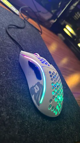 High-End Gaming PC Setup