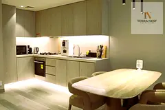BRAND NEW 1 BR | BIGGER LAYOUT | LUXURIOUSLY FURNISHED