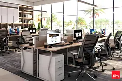 HighQuality Offices | Prime Location | Near Metro