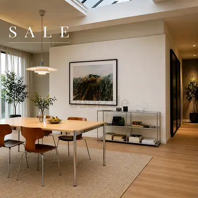 USM Haller Classic Table Beech (59)