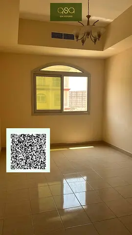 Spacious Four Bedroom Hall Townhouse Is Available For Rent In Uptown, Ajman!