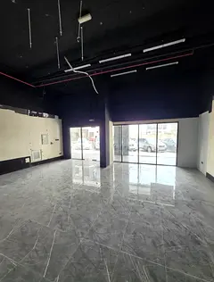 Shop for Rent in Muwaileh Commercial – Prime Location