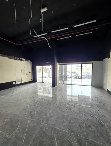 Shop for Rent in Muwaileh Commercial – Prime Location