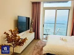 High Floor | Fully Furnished | Marina View — 3