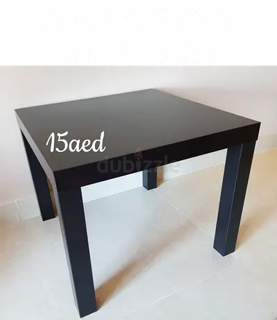 Small side table