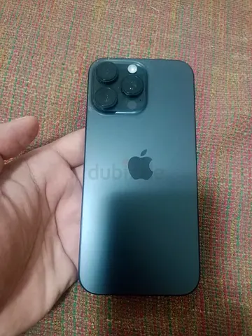 iPhone 16 Pro Max 512GB – Like New – Urgent Sale