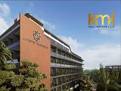 10 mins to airport | High Capital Appreciation | Cash Offer