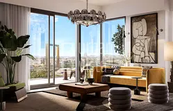 Dubai Creek View | New Building | Best Investment