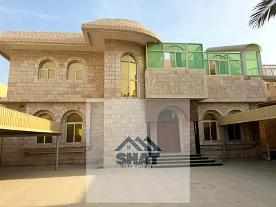 للبيع   فيلا دورين منطقة الشرقان – الشارقة