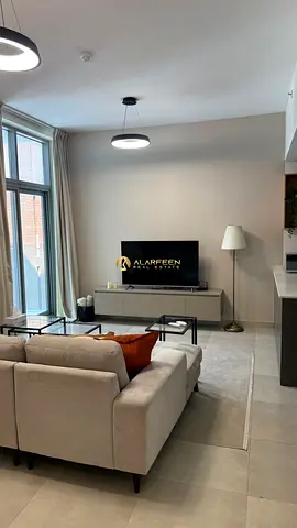 1BR Apartment | Pool & City Views | Balcony | Pantheon Elysee I, JVC 13