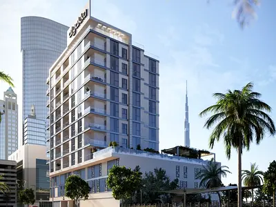 Brand NEW | Semi-Furnished | Spacious Layout