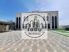 Al Dhait South 6 BR Villa