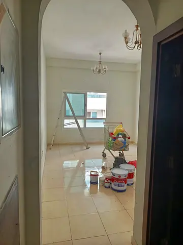 For Annual Rent In Ajman