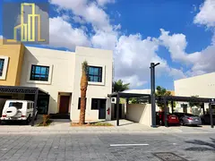 Luxury || 4BR CONER UNIT VILLA with maid room