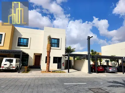 Luxury || 4BR CONER UNIT VILLA with maid room