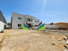 Renovated | Independent Villa | Huge Garden | Al Barsha 2