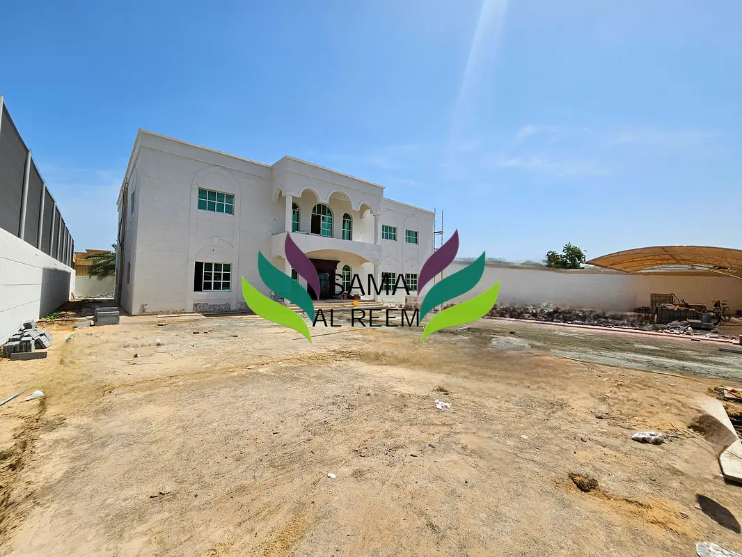 Renovated | Independent Villa | Huge Garden | Al Barsha 2