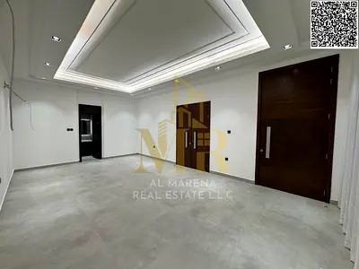 🏡 Luxury Villa for Sale in Al Zahia – Ajman | Freehold for All Nationalities + Bank Financing Available 🏡