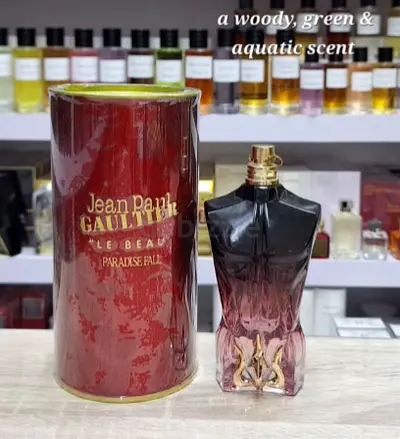 Jean Paul Gaultier Le Beau Paradise Fallen - 125ml