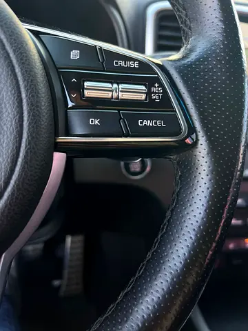 2019 KIA SPORTAGE — миниатюра 6
