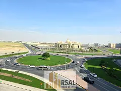 Minimum Commission Offer☆Spacious 1-BHK Apartment☆Family Building☆Free GYM &amp; Parking☆Nea