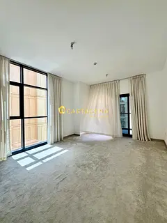 Spacious 3BR + Maid | Balcony | Pool View | Al Mamsha
