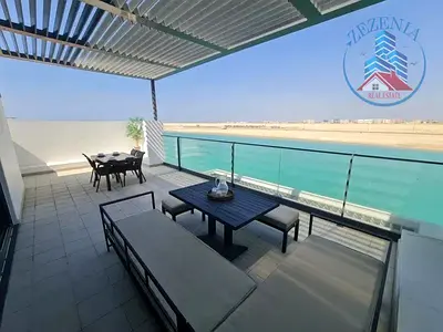 عائد استثماري يصل الي 200% | 10% مقدم | قريب من شارع محمد بن زايد