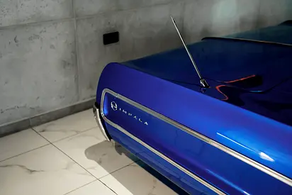 صورة 6 لـ 1964 Chevrolet IMPALA