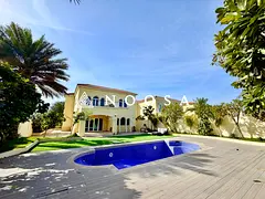 Vacant | Private Pool | Large Layout