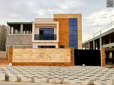 بسعر شامل الرسوم تملك فيلا الأحلام و استثمر بأسلوب راقي في فيلا فاخرة في قلب الحليو "