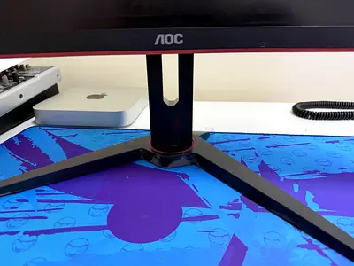 Alc monitor for sale