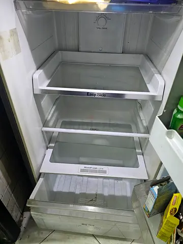ثلاجة