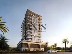 Premium Apartments | Smart Home | High ROI