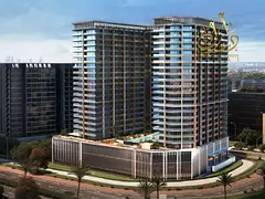Almost Ready-VIP ONLY-7 MINS to BURJ KHALIFA-Pay only 30%-last units
