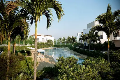 Premium Living | Family Friendly | Lagoon View