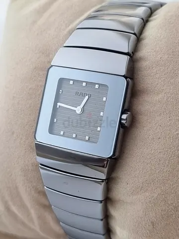 Original Rado used ladies watch