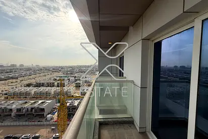 Prime Area | Large Layout | Vacant | Al Furjan |