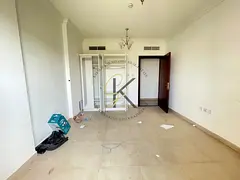 🌟 Spacious Unfurnished 2BHK | 2 Washrooms | Balcony | 1340 Sqft | Prime Family Living in Muwailah