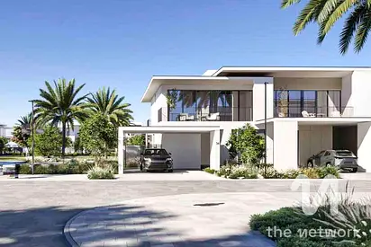 Single Row | 2027 Handover | Large Layout