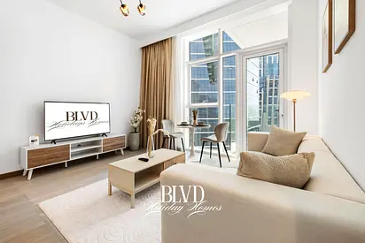 BLVD | Missoni Living – Close to Burj Khalifa