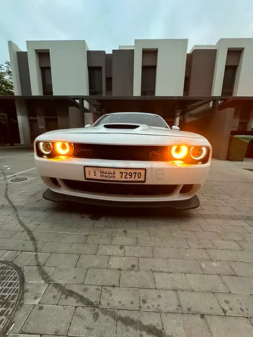 Dodge Challenger 2023 first owner 5.7 v8 Last Call