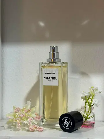 Chanel Gardénia Eau de Parfum