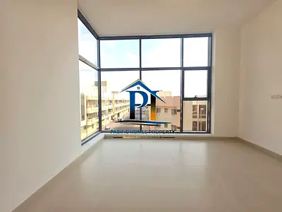 Brand New | 30 Days Free | 3 Bedroom With Maids Room | 5 Baths Close to Metro | With All Facilities
